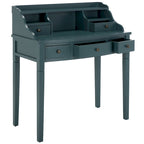 Bureau de travail à 5 tiroirs