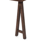 Table et chaises de salle à manger modernes du milieu du siècle