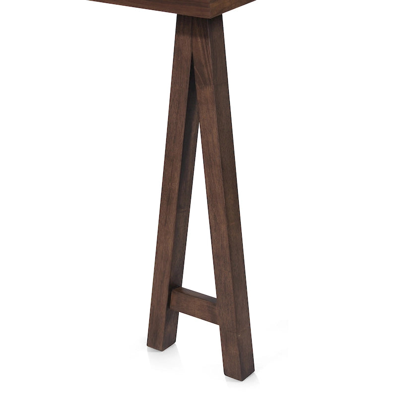 Table et chaises de salle à manger modernes du milieu du siècle