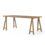 Table et chaises de salle à manger modernes du milieu du siècle