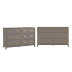 Commode Valoria Gold Accent