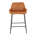 Tabourets de comptoir industriels