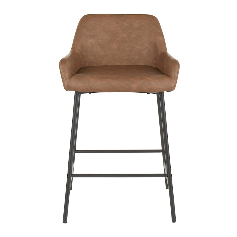 Tabourets de comptoir industriels