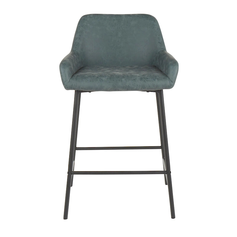 Tabourets de comptoir industriels