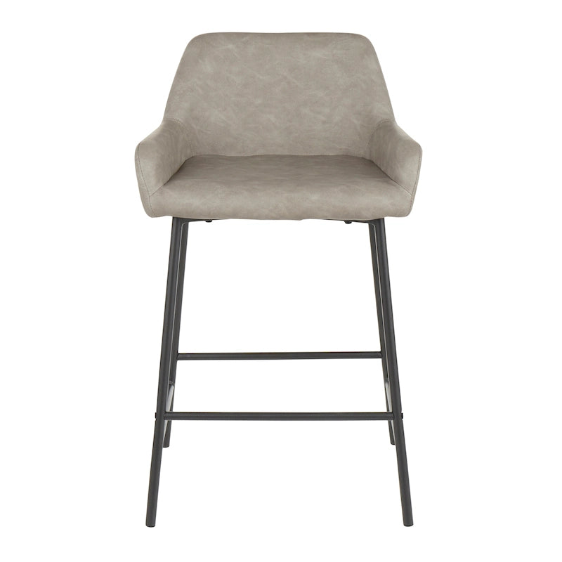 Tabourets de comptoir industriels
