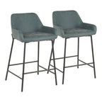 Tabourets de comptoir industriels
