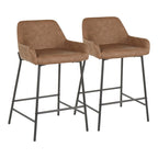 Tabourets de comptoir industriels