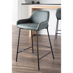 Tabourets de comptoir industriels
