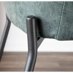 Tabourets de comptoir industriels