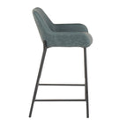 Tabourets de comptoir industriels