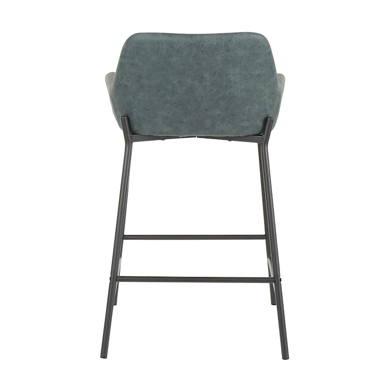 Tabourets de comptoir industriels