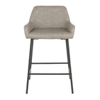 Tabourets de comptoir industriels