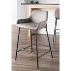 Tabourets de comptoir industriels