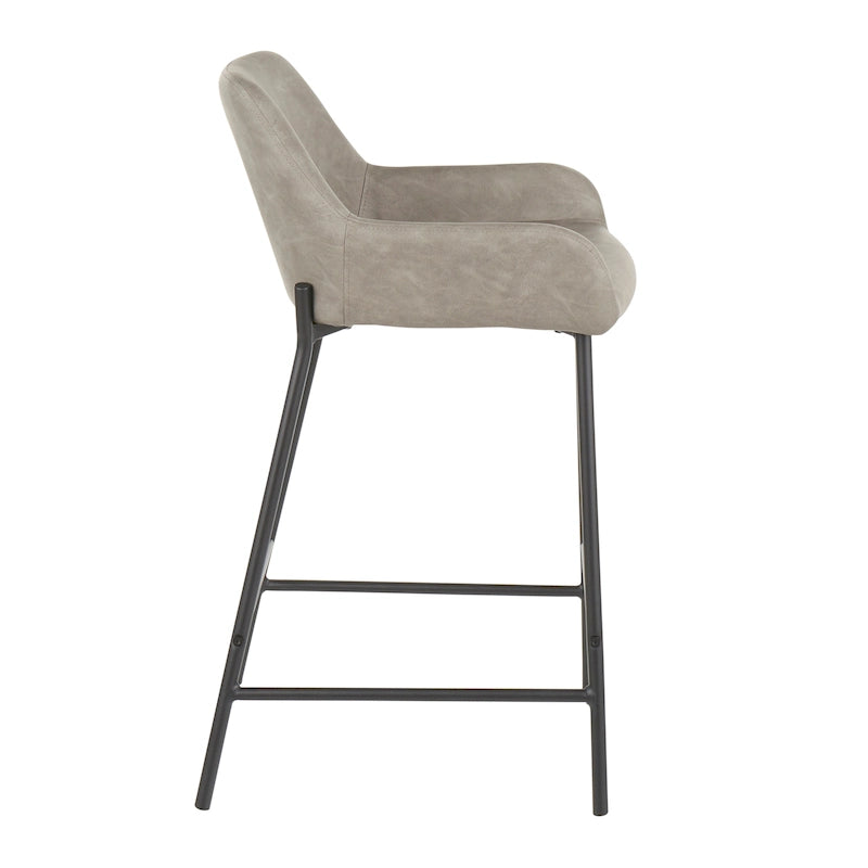 Tabourets de comptoir industriels