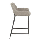 Tabourets de comptoir industriels