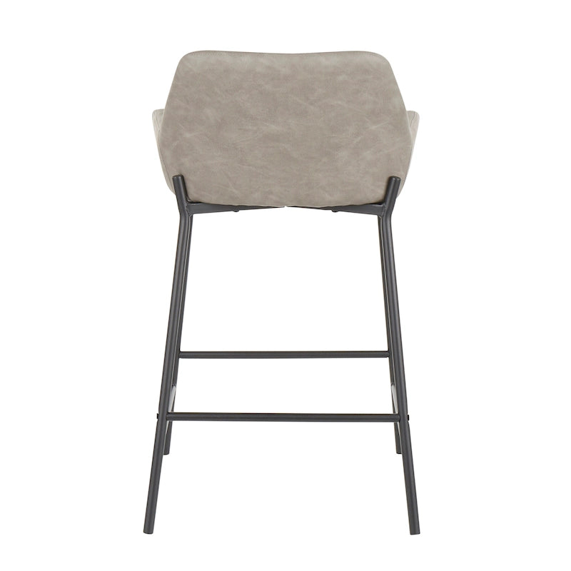 Tabourets de comptoir industriels