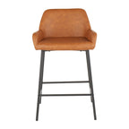 Tabourets de comptoir industriels