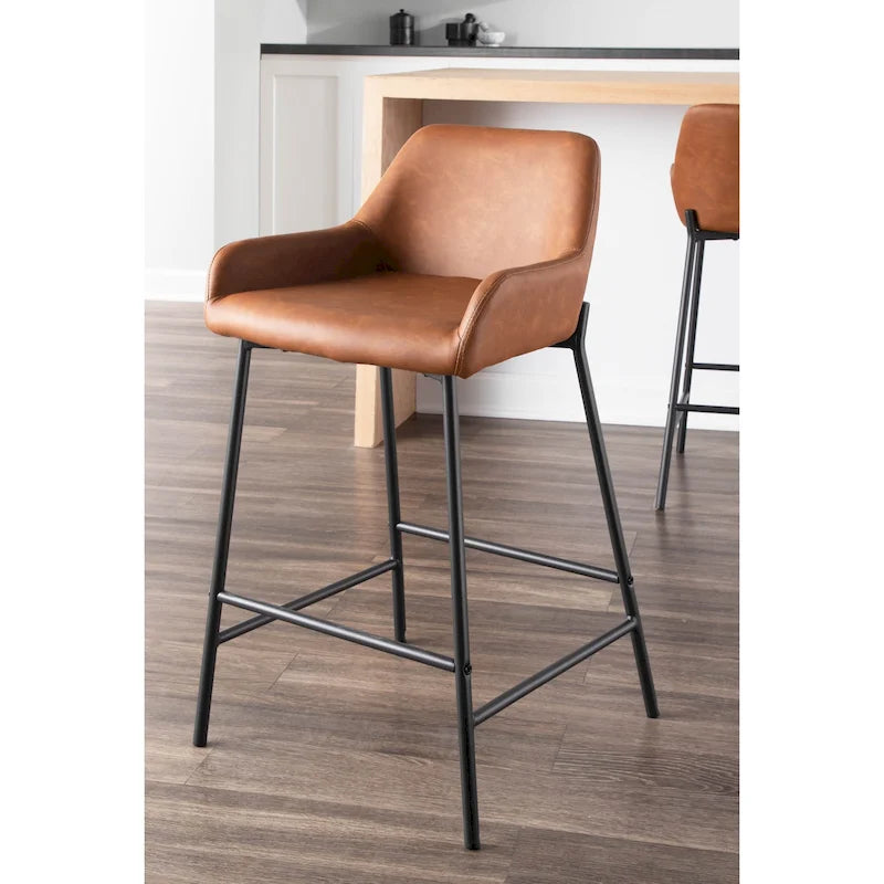 Tabourets de comptoir industriels