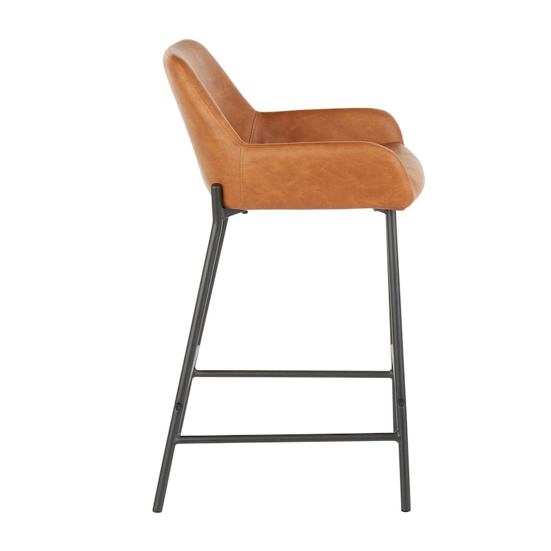 Tabourets de comptoir industriels