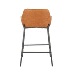 Tabourets de comptoir industriels