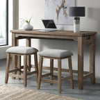 Highland 60 Sofa Bar Table