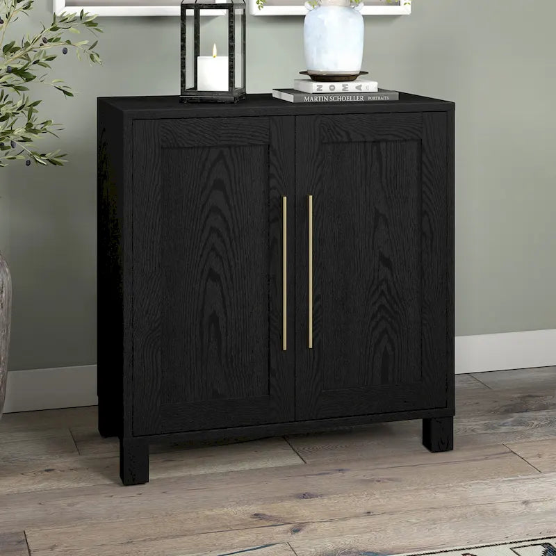 Meuble d'appoint rectangulaire Chabot de 28 po de largeur - 28 po de largeur