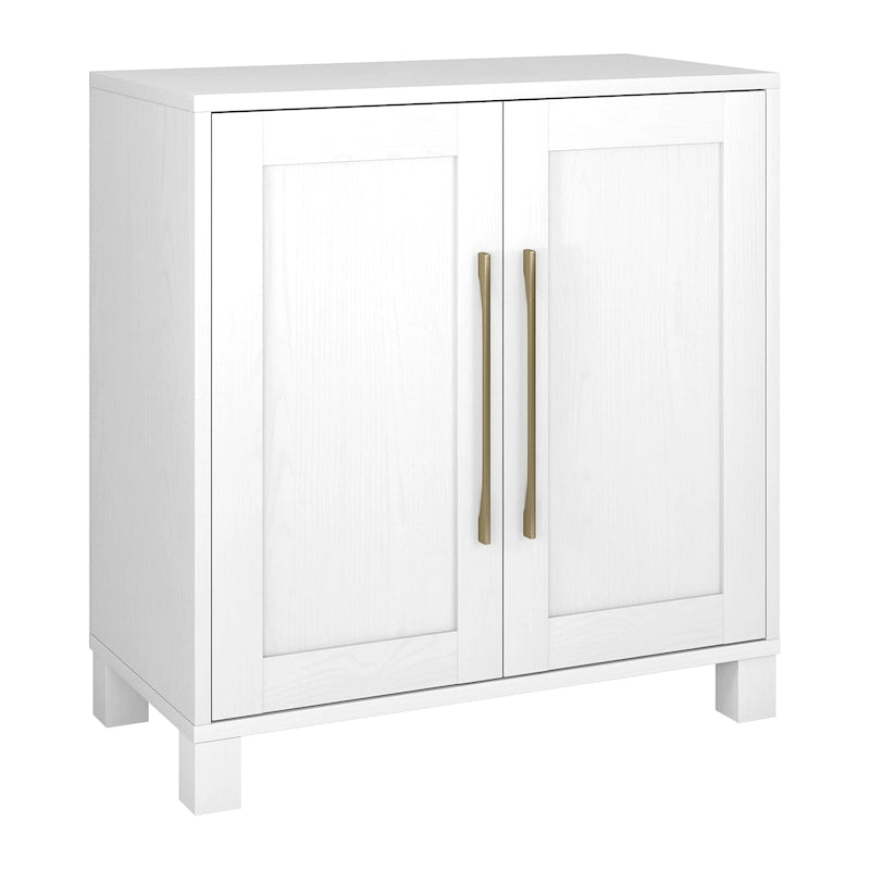 Meuble d'appoint rectangulaire Chabot de 28 po de largeur - 28 po de largeur