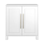 Meuble d'appoint rectangulaire Chabot de 28 po de largeur - 28 po de largeur