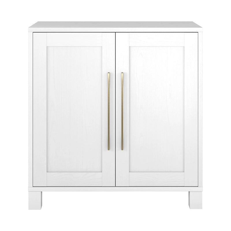 Meuble d'appoint rectangulaire Chabot de 28 po de largeur - 28 po de largeur