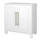 Meuble d'appoint rectangulaire Chabot de 28 po de largeur - 28 po de largeur