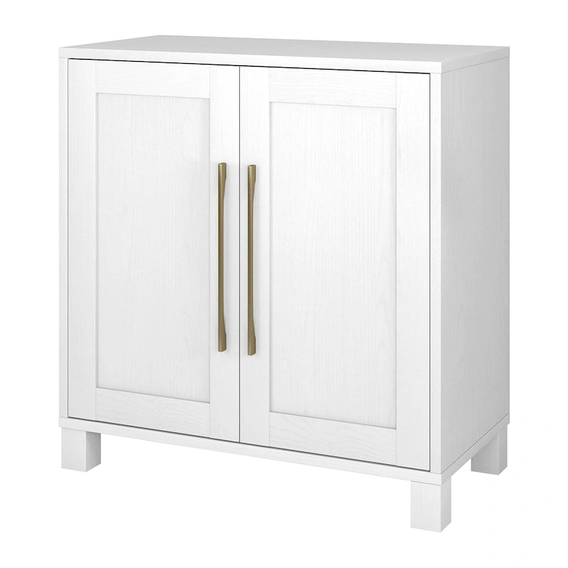 Meuble d'appoint rectangulaire Chabot de 28 po de largeur - 28 po de largeur