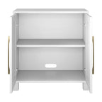 Meuble d'appoint rectangulaire Chabot de 28 po de largeur - 28 po de largeur