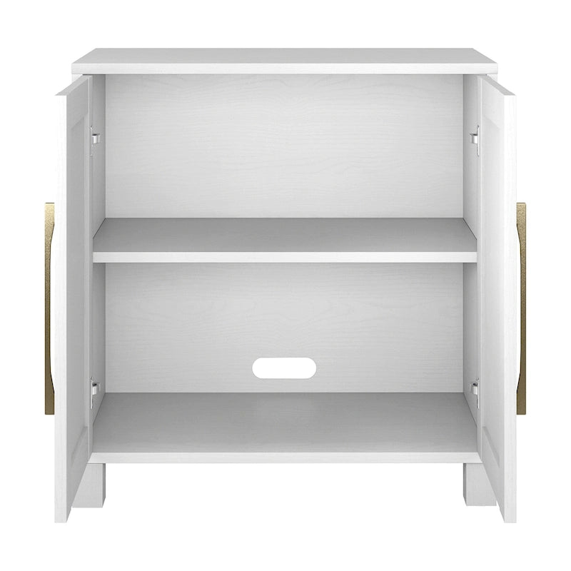 Meuble d'appoint rectangulaire Chabot de 28 po de largeur - 28 po de largeur