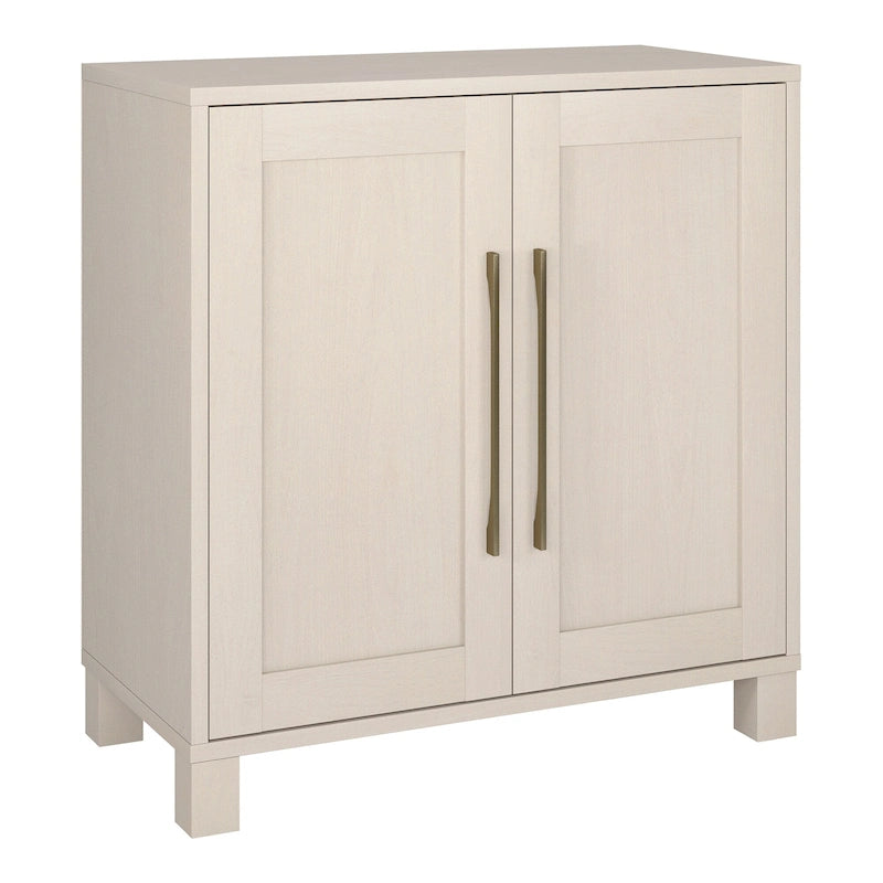 Meuble d'appoint rectangulaire Chabot de 28 po de largeur - 28 po de largeur