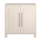 Meuble d'appoint rectangulaire Chabot de 28 po de largeur - 28 po de largeur
