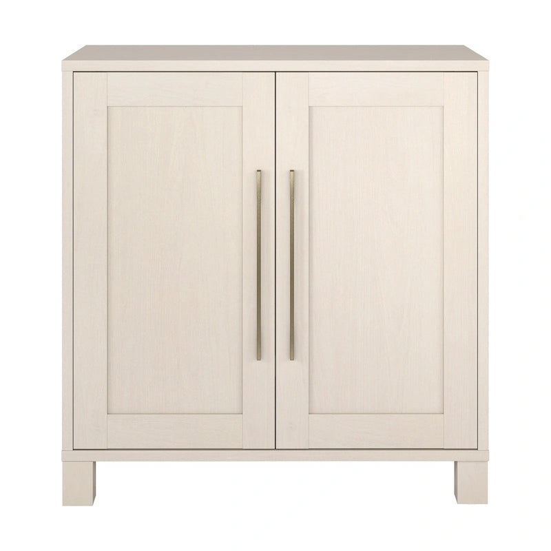 Meuble d'appoint rectangulaire Chabot de 28 po de largeur - 28 po de largeur