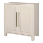 Meuble d'appoint rectangulaire Chabot de 28 po de largeur - 28 po de largeur