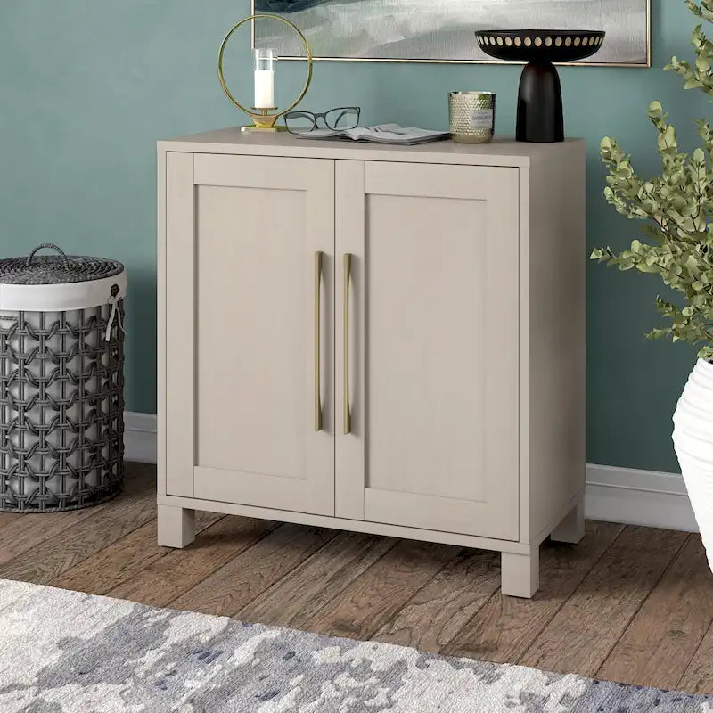 Meuble d'appoint rectangulaire Chabot de 28 po de largeur - 28 po de largeur