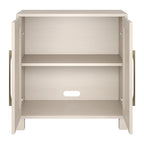 Meuble d'appoint rectangulaire Chabot de 28 po de largeur - 28 po de largeur