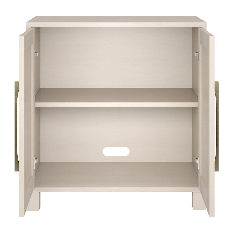 Meuble d'appoint rectangulaire Chabot de 28 po de largeur - 28 po de largeur