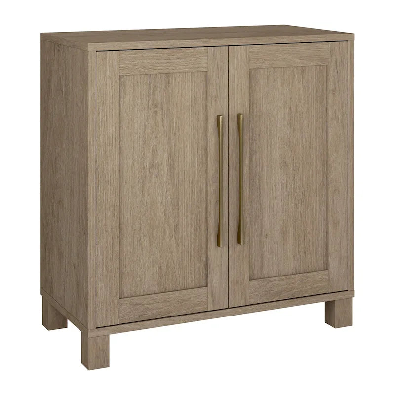 Meuble d'appoint rectangulaire Chabot de 28 po de largeur - 28 po de largeur