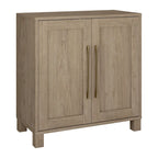 Meuble d'appoint rectangulaire Chabot de 28 po de largeur - 28 po de largeur
