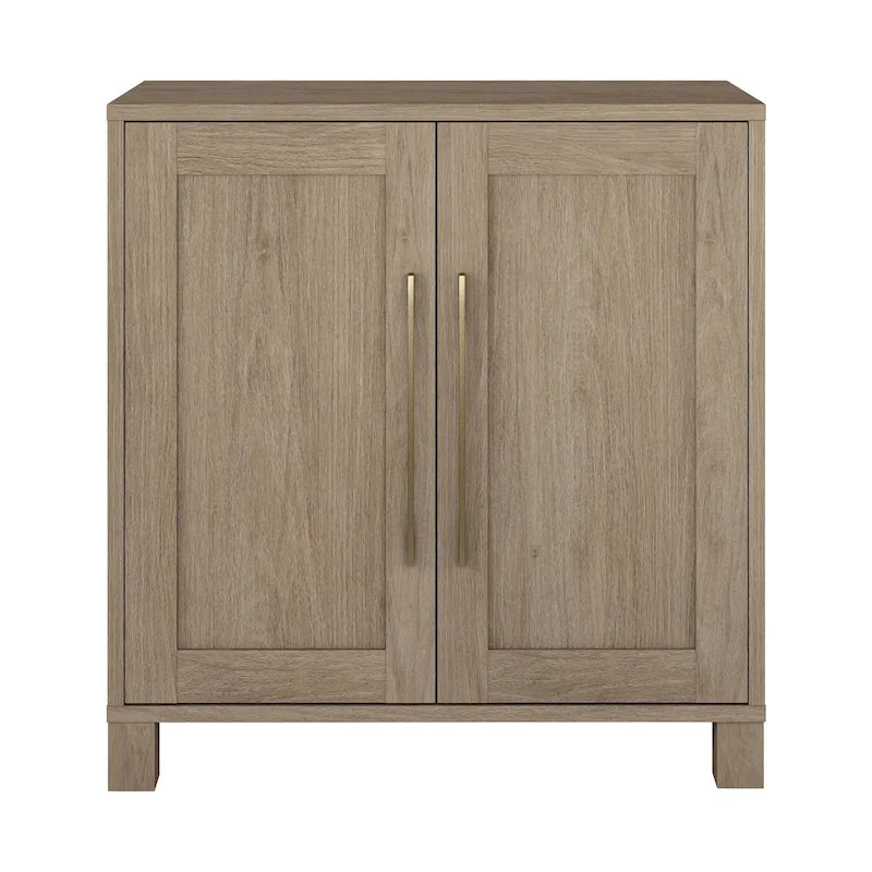 Meuble d'appoint rectangulaire Chabot de 28 po de largeur - 28 po de largeur
