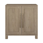 Meuble d'appoint rectangulaire Chabot de 28 po de largeur - 28 po de largeur