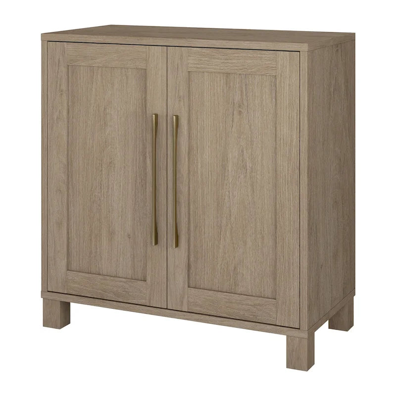 Meuble d'appoint rectangulaire Chabot de 28 po de largeur - 28 po de largeur
