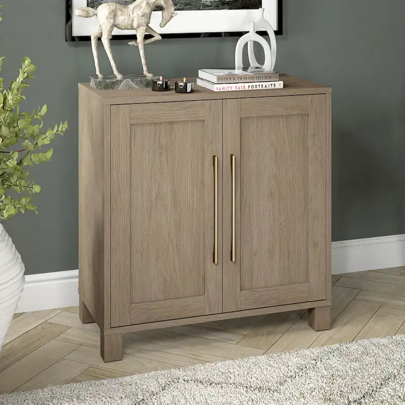 Meuble d'appoint rectangulaire Chabot de 28 po de largeur - 28 po de largeur