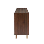 Buffets et bahuts de rangement en bois de 63 po de large