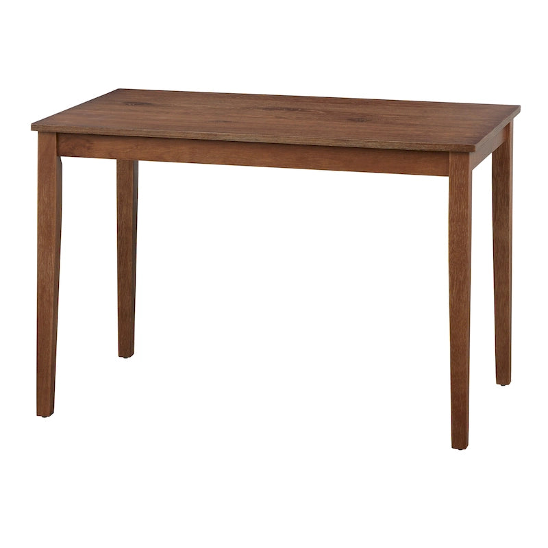 Table et chaises de salle à manger