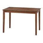 Table et chaises de salle à manger