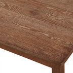 Table et chaises de salle à manger